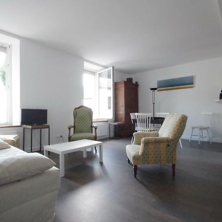 Appartement A Dinard Ngoại thất bức ảnh