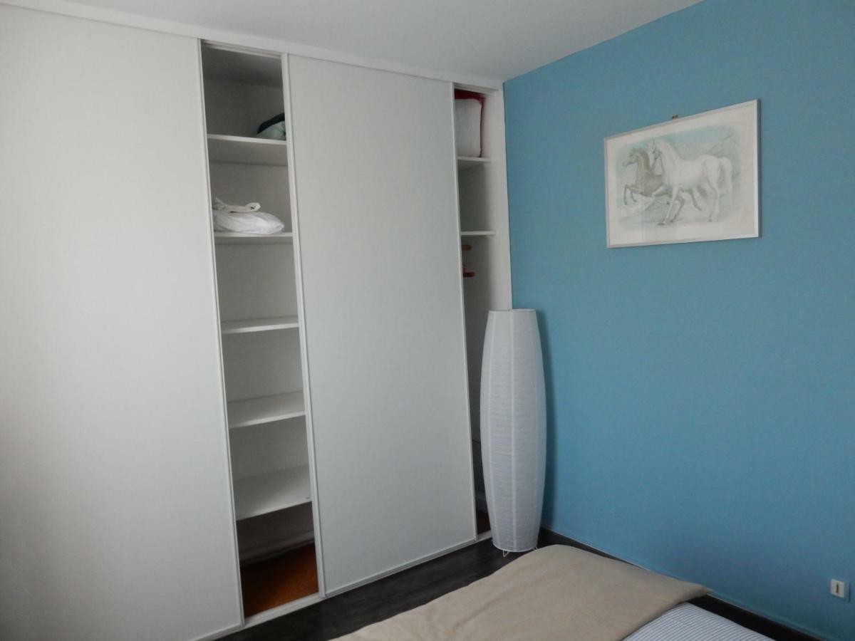 Appartement A Dinard Ngoại thất bức ảnh